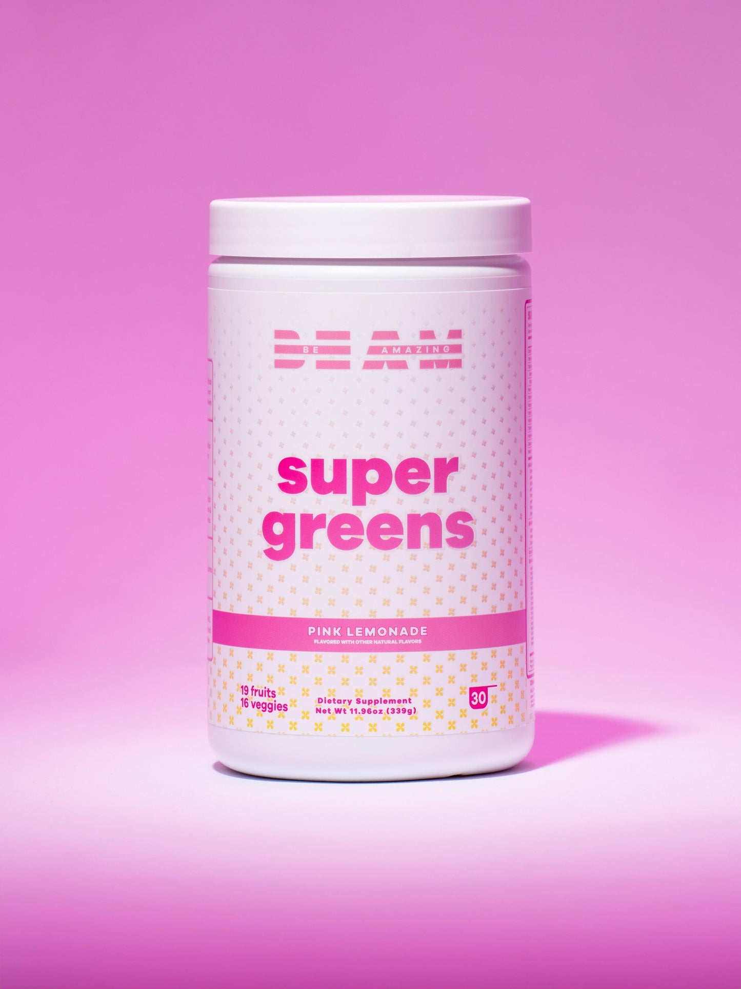 super greens