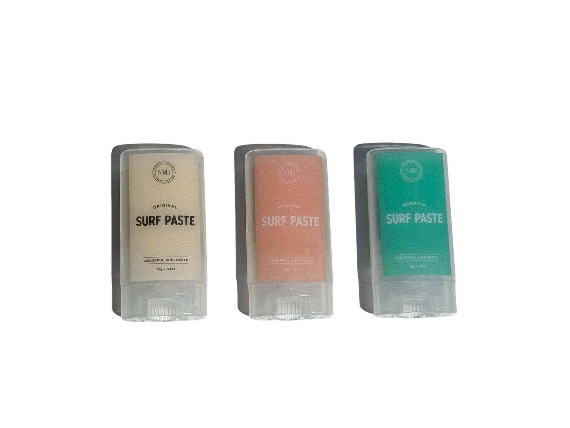 Surf Paste | Daily Health & Beauty