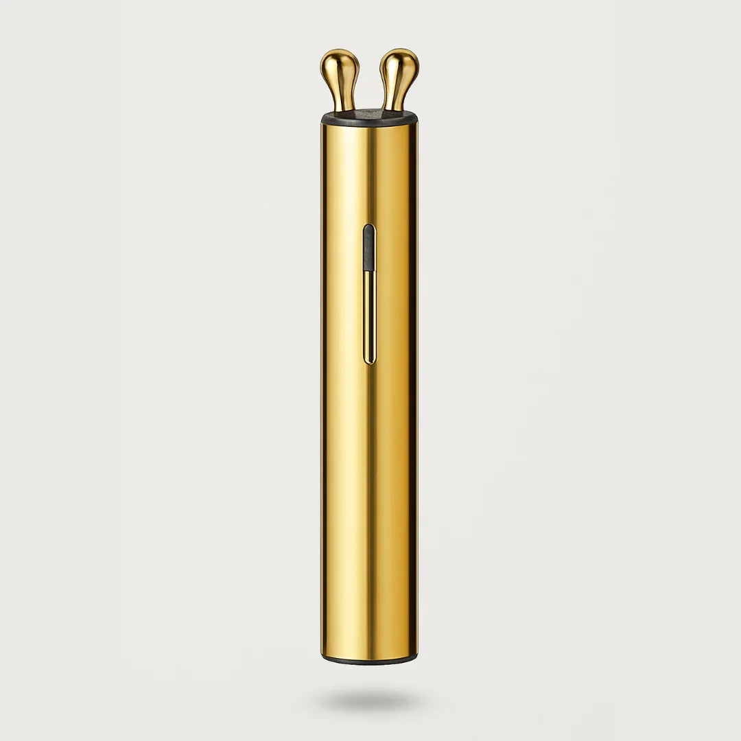 ZAQ Sven RF Microcurrent Red Light Facial Device