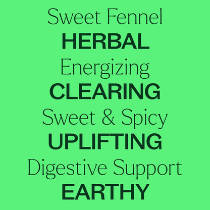 Sweet Fennel Essential Oil | Daily Health & Beauty