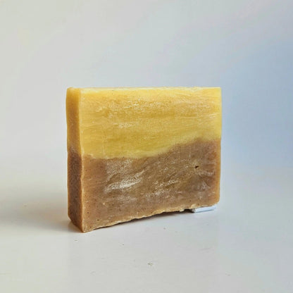 Sweet Spice Cleanser Bar Soap – Cinnamon & Honey