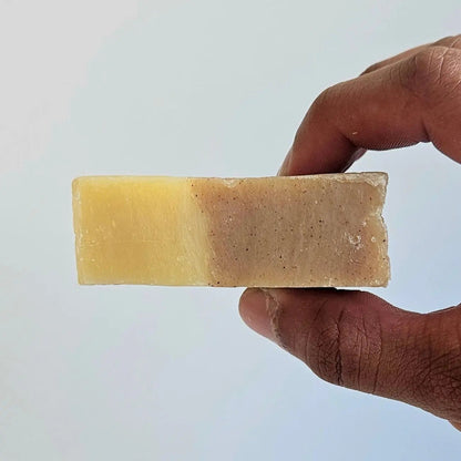 Sweet Spice Cleanser Bar Soap – Cinnamon & Honey