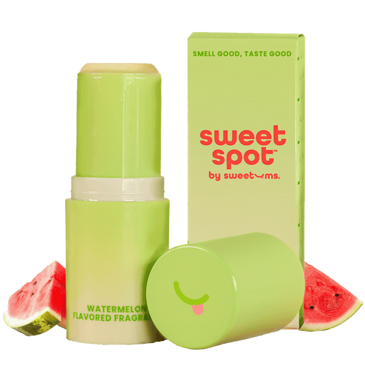 Sweet Spot Watermelon Flavored Fragrance | Daily Health & Beauty