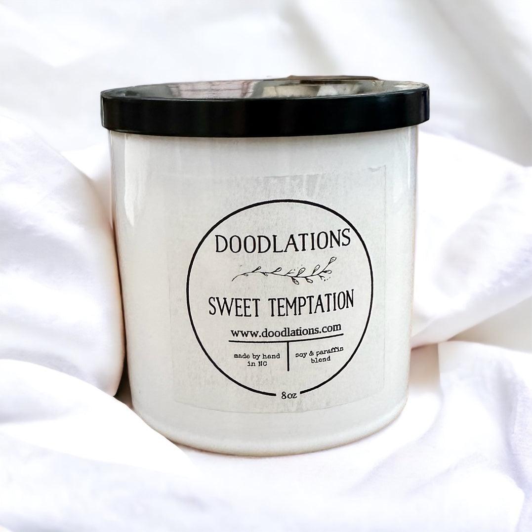 Sweet Temptation Candle