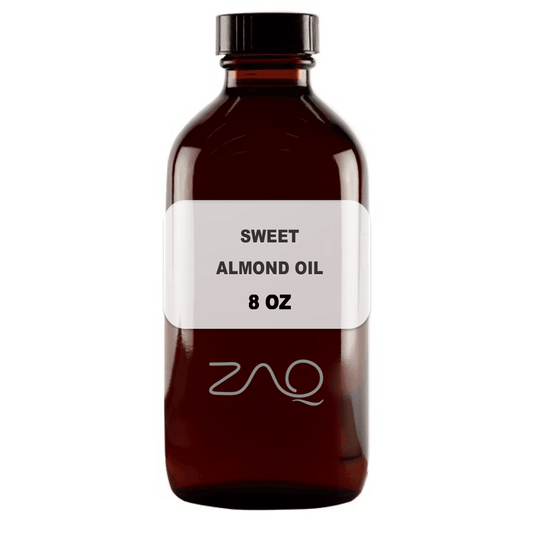 Sweet Almond Oil