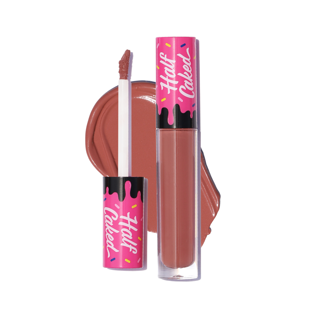 Lip Fondant Liquid Lipstick
