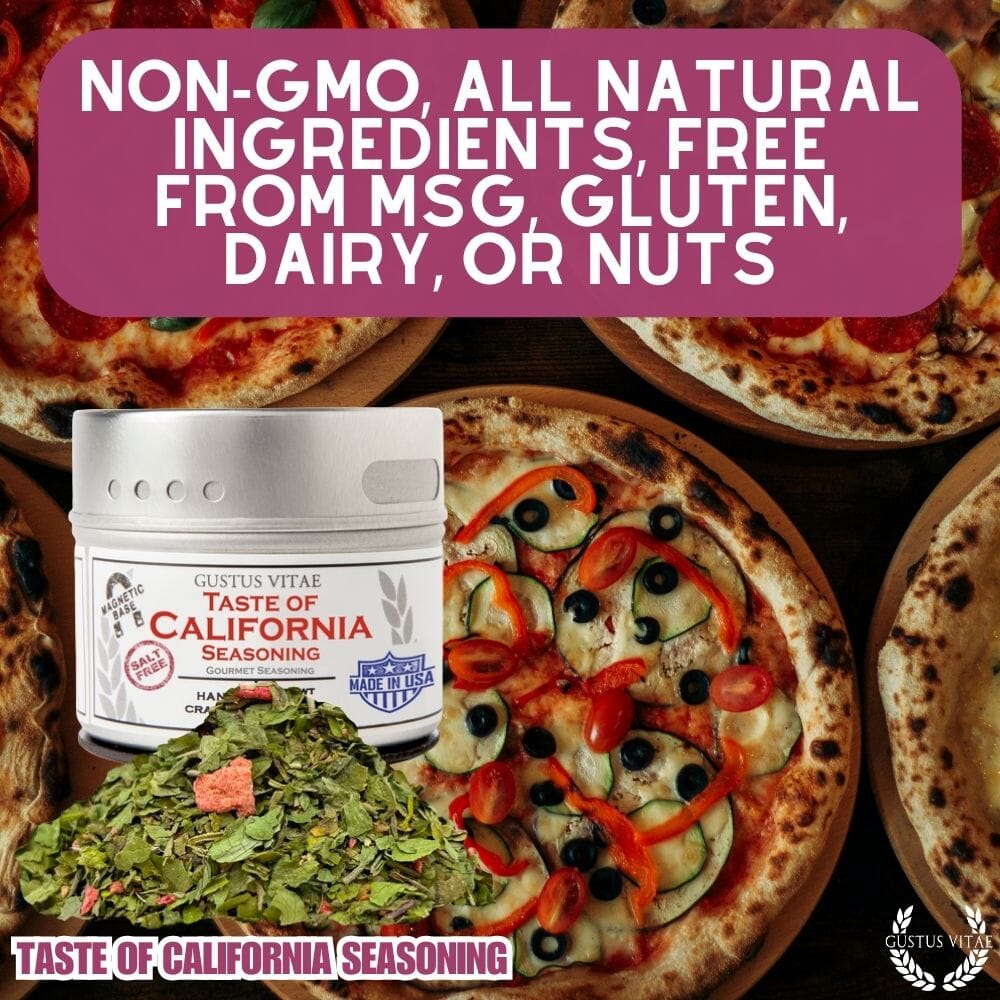 Sabor de California