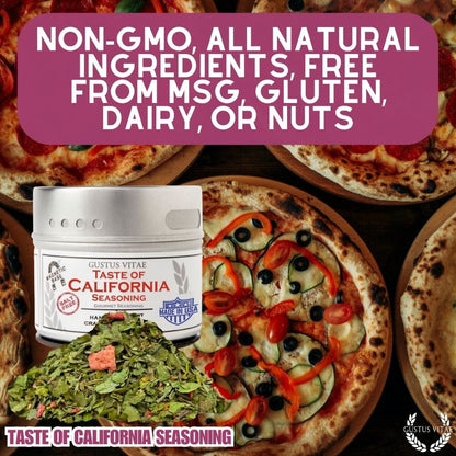 Sabor de California