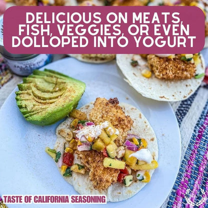 Sabor de California