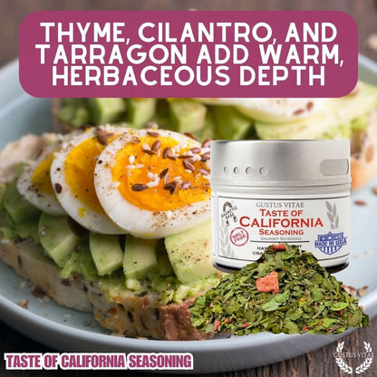 Sabor de California