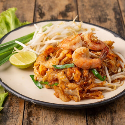 Spicy Thai Seasoning