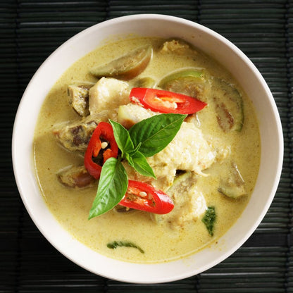 Taste of Thailand