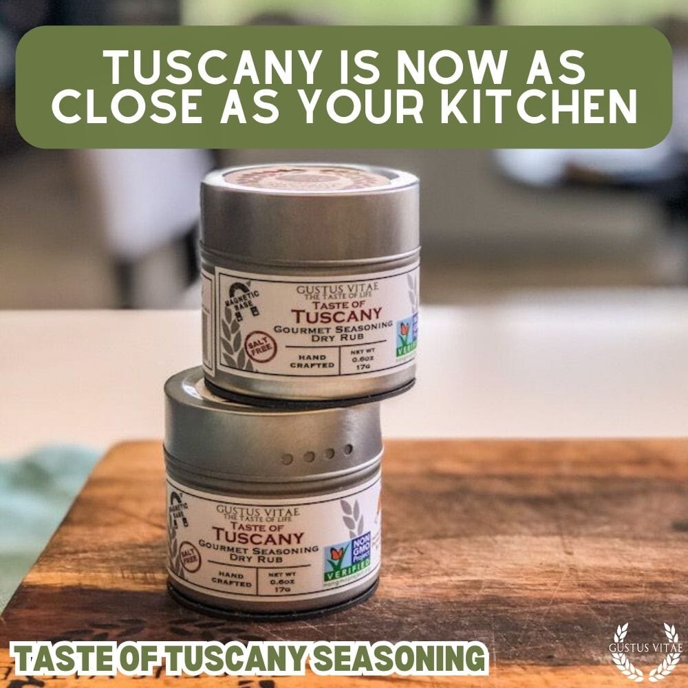 Sabor de la Toscana 