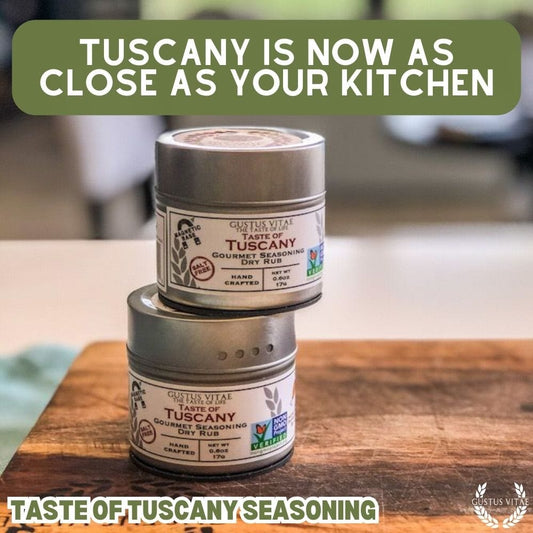 Sabor de la Toscana 