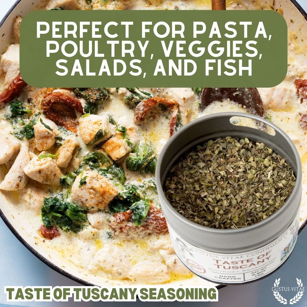 Sabor de la Toscana 