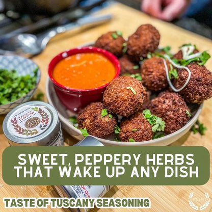 Sabor de la Toscana 