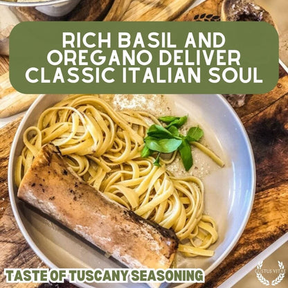 Sabor de la Toscana 