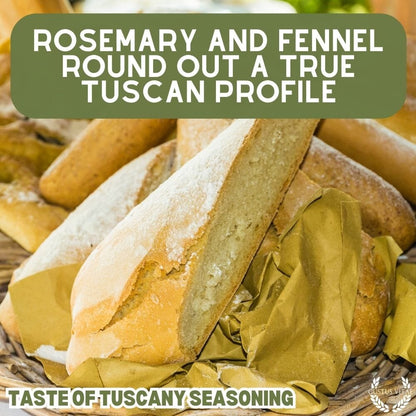 Sabor de la Toscana 