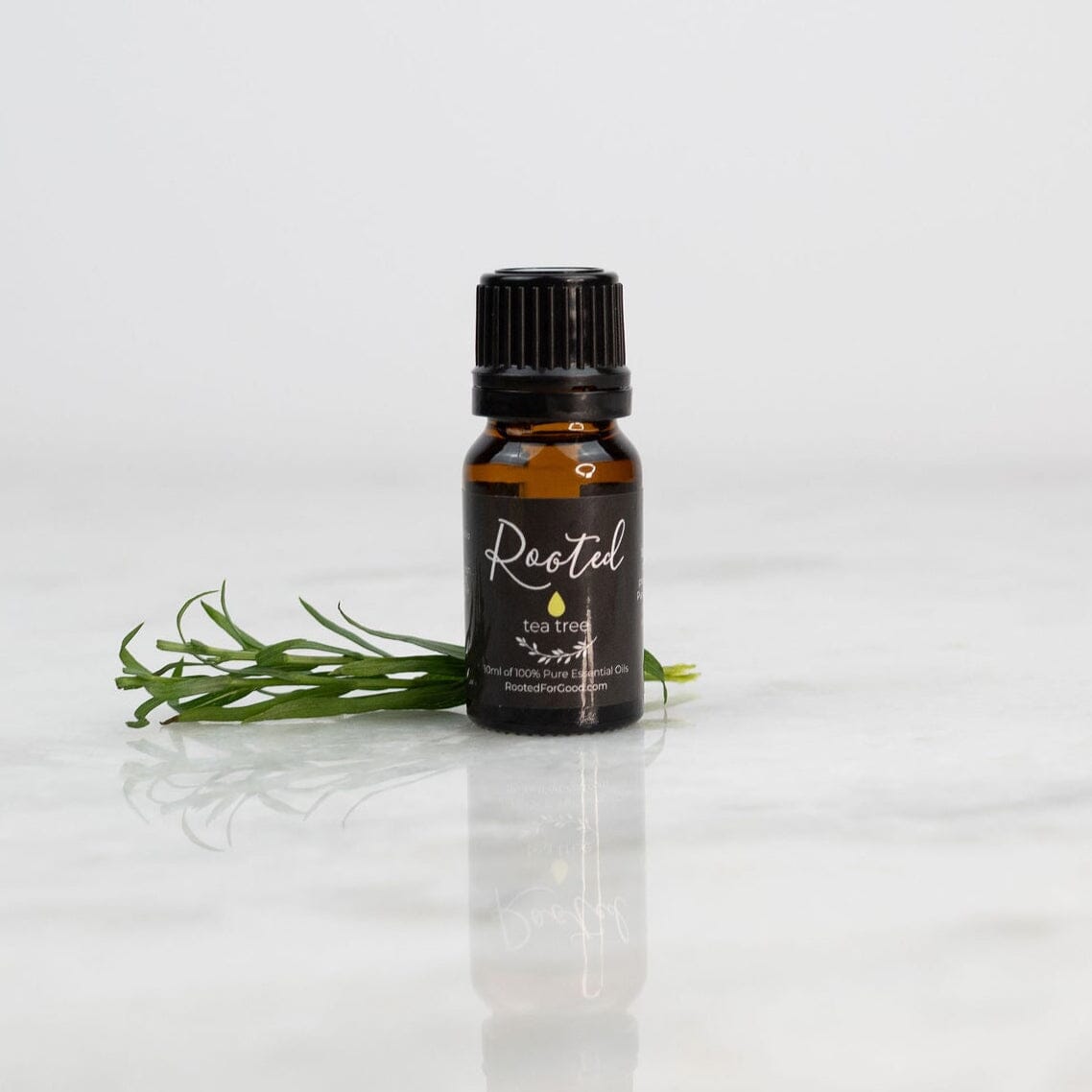 Tea Tree Essential Oil