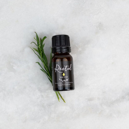 Tea Tree Essential Oil