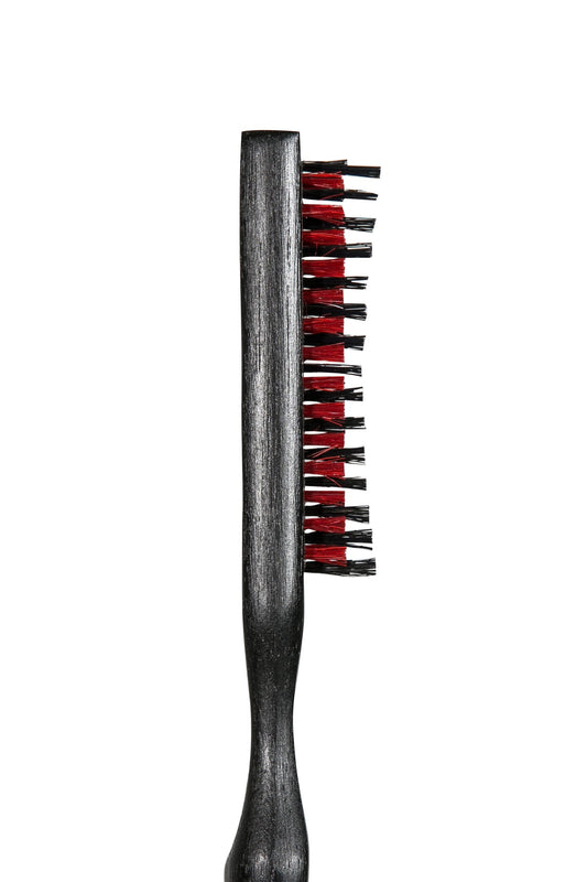 Teasing Brush