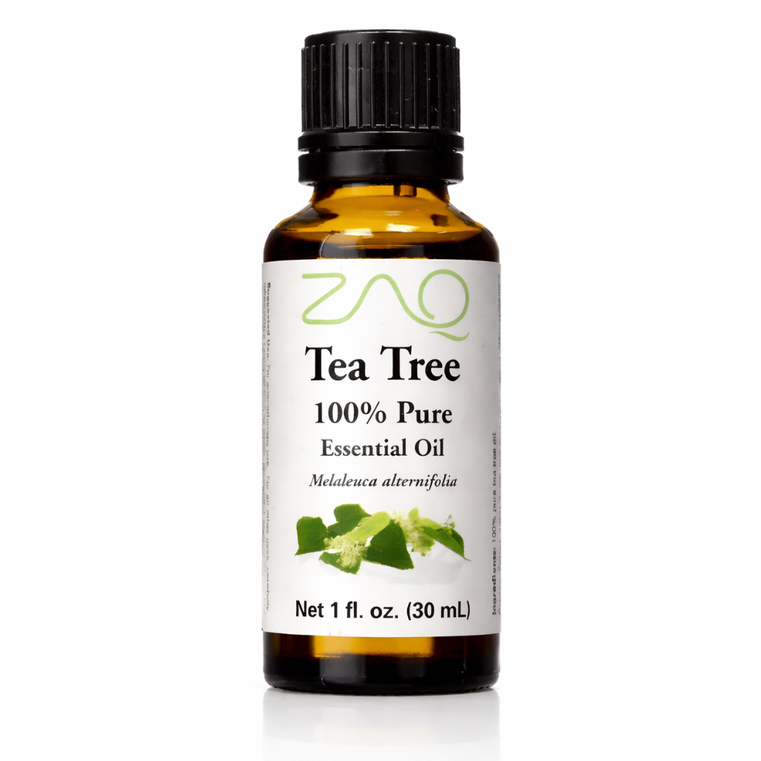 Tea Tree