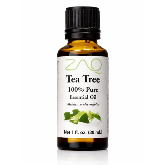 Tea Tree