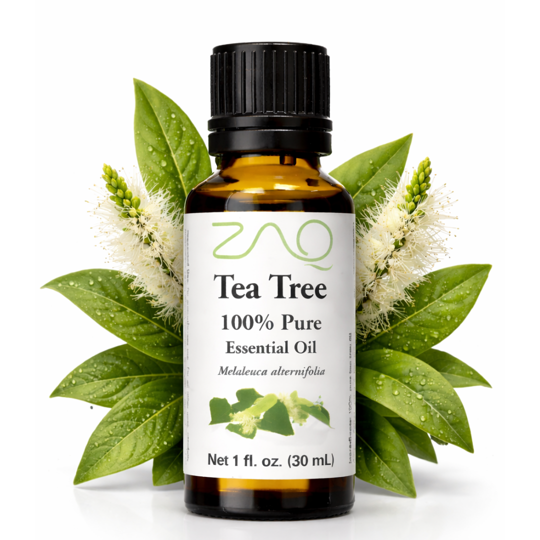 Tea Tree
