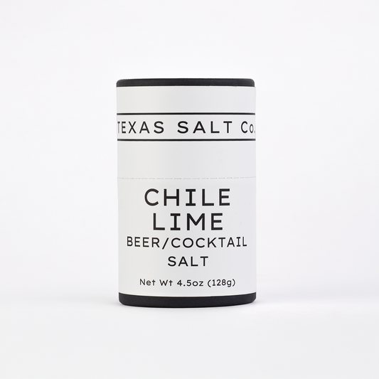 Chile Lime Cocktail/Beer Salt