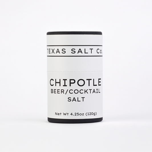 Chipotle Cocktail/Beer Salt