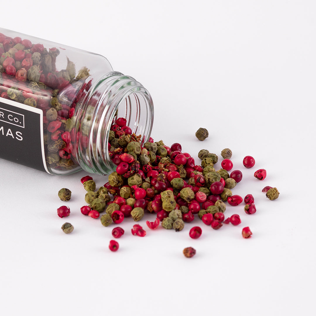 Christmas Pepper