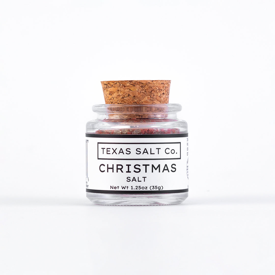 Sel de Noël