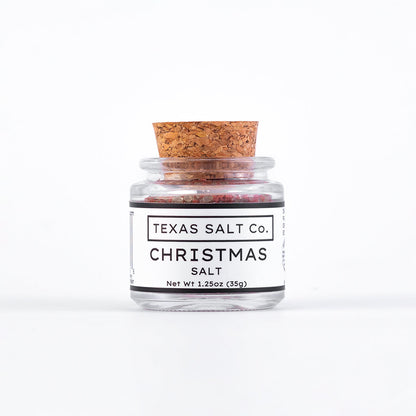 Sel de Noël