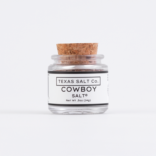 Cowboy Salt®