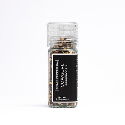 Vaquera Peppercorn
