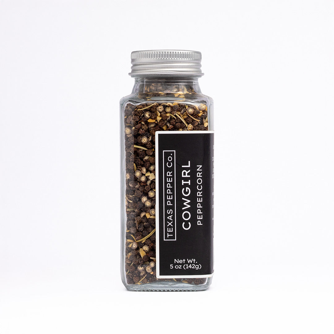 Vaquera Peppercorn