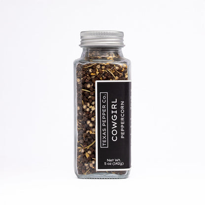 Vaquera Peppercorn