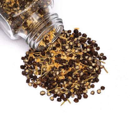 Vaquera Peppercorn