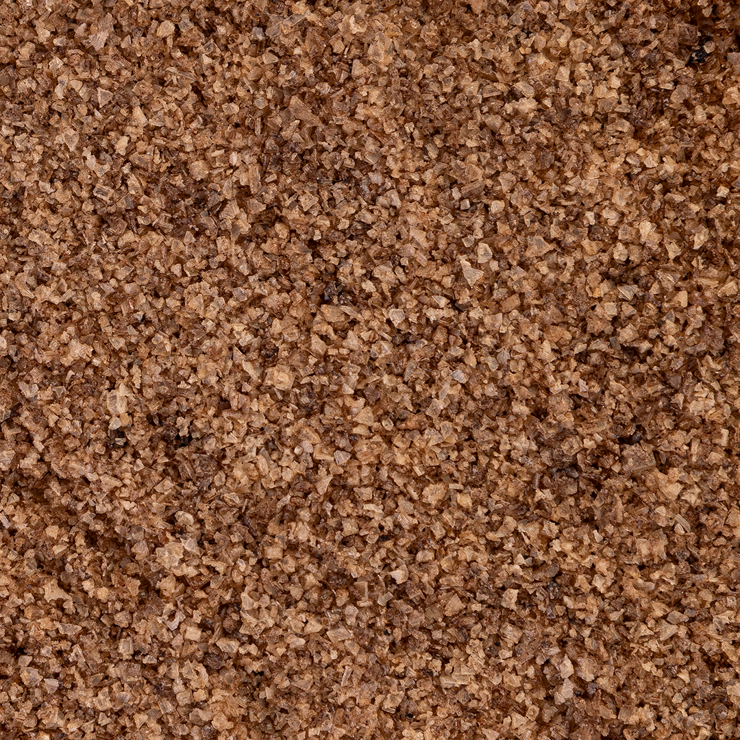 Oak Smoked Salt