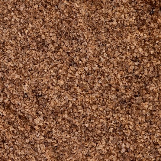 Oak Smoked Salt