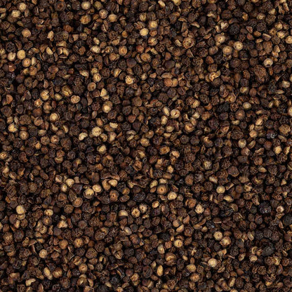 Pecan Smoked Peppercorn