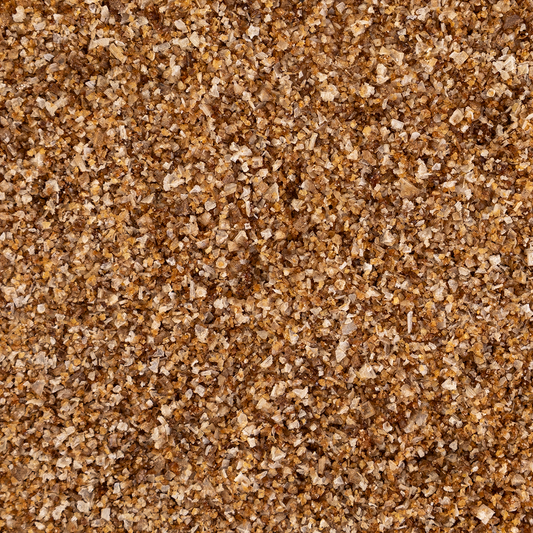 Tequila Barrel Smoked Lime Finishing Salt