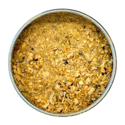 Thai Green Curry Seasoning