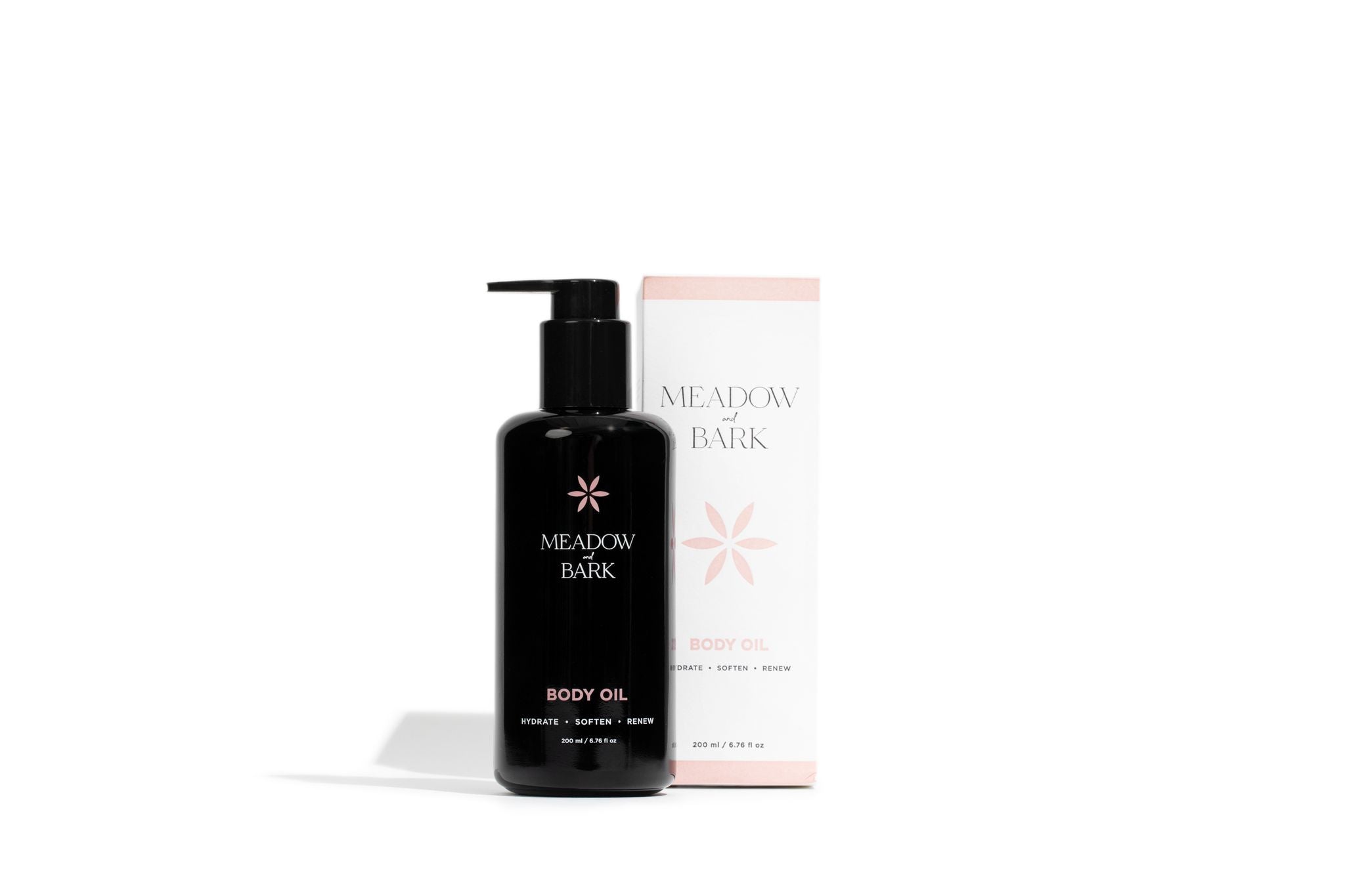 The Body Oil | Daily Health & Beauty