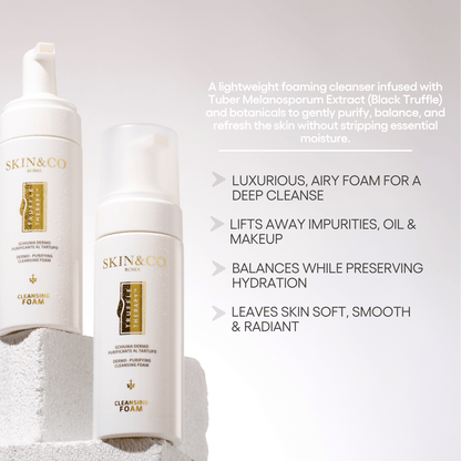 The Foaming Cleanser | Daily Health & Beauty