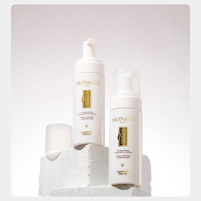 The Foaming Cleanser | Daily Health & Beauty
