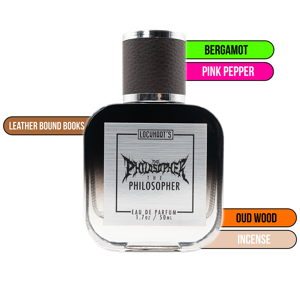 The Philosopher EDP Fragrance