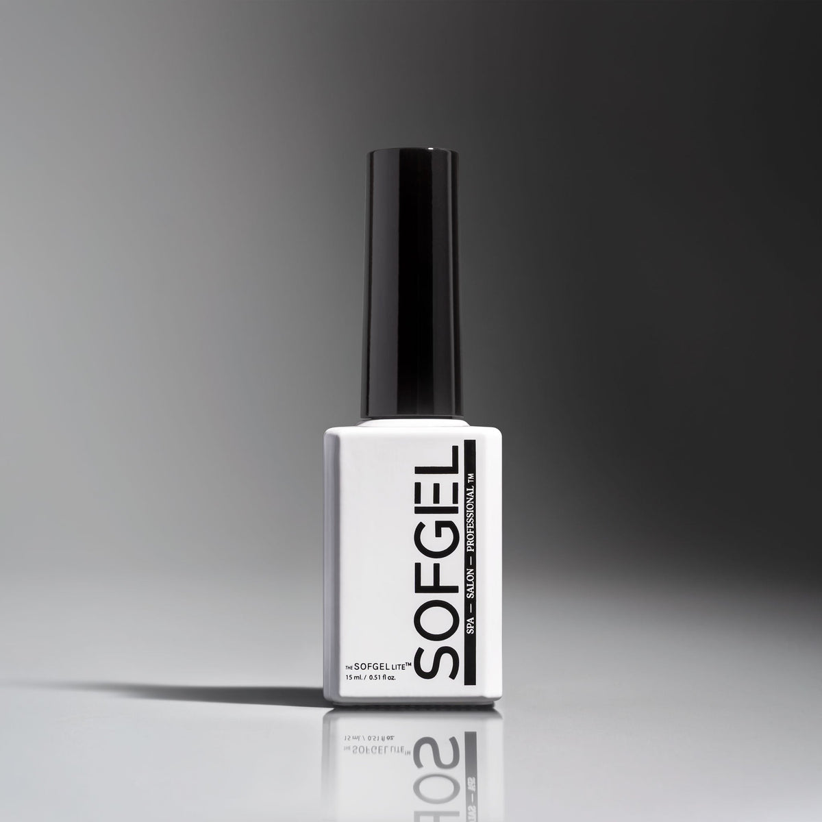 SOFGEL LITE™ | HEMA & TPO FREE Tip Adhesive Gel