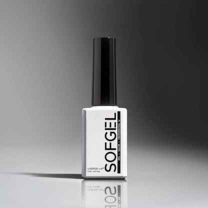 SOFGEL LITE™ | HEMA & TPO FREE Tip Adhesive Gel