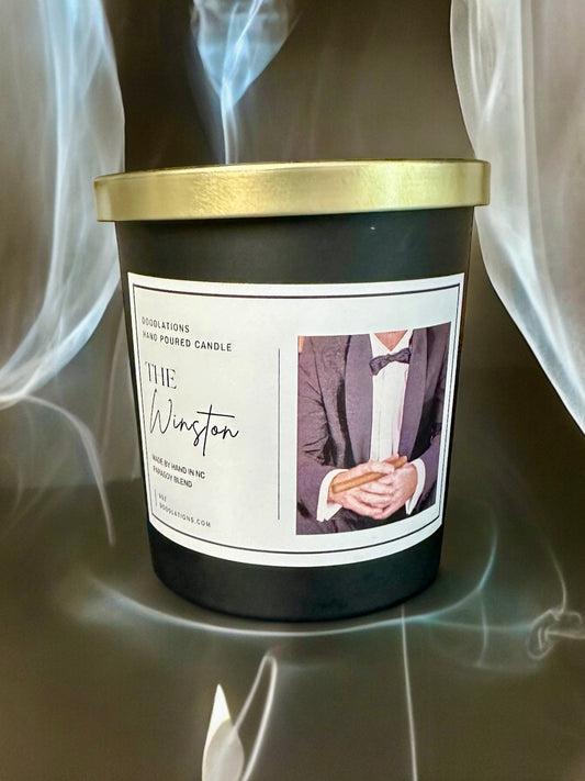 The Winston | Daily Health & Beauty